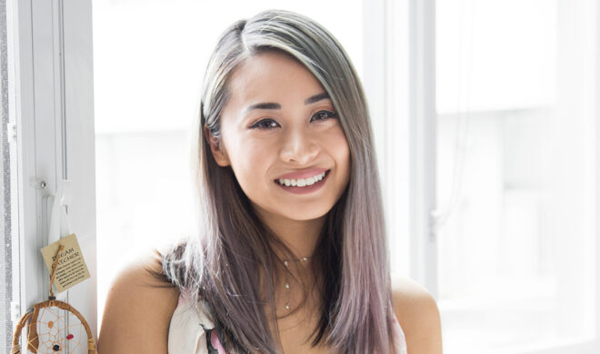 YouTube Millionaires: The Art Of Life With Aileen Xu