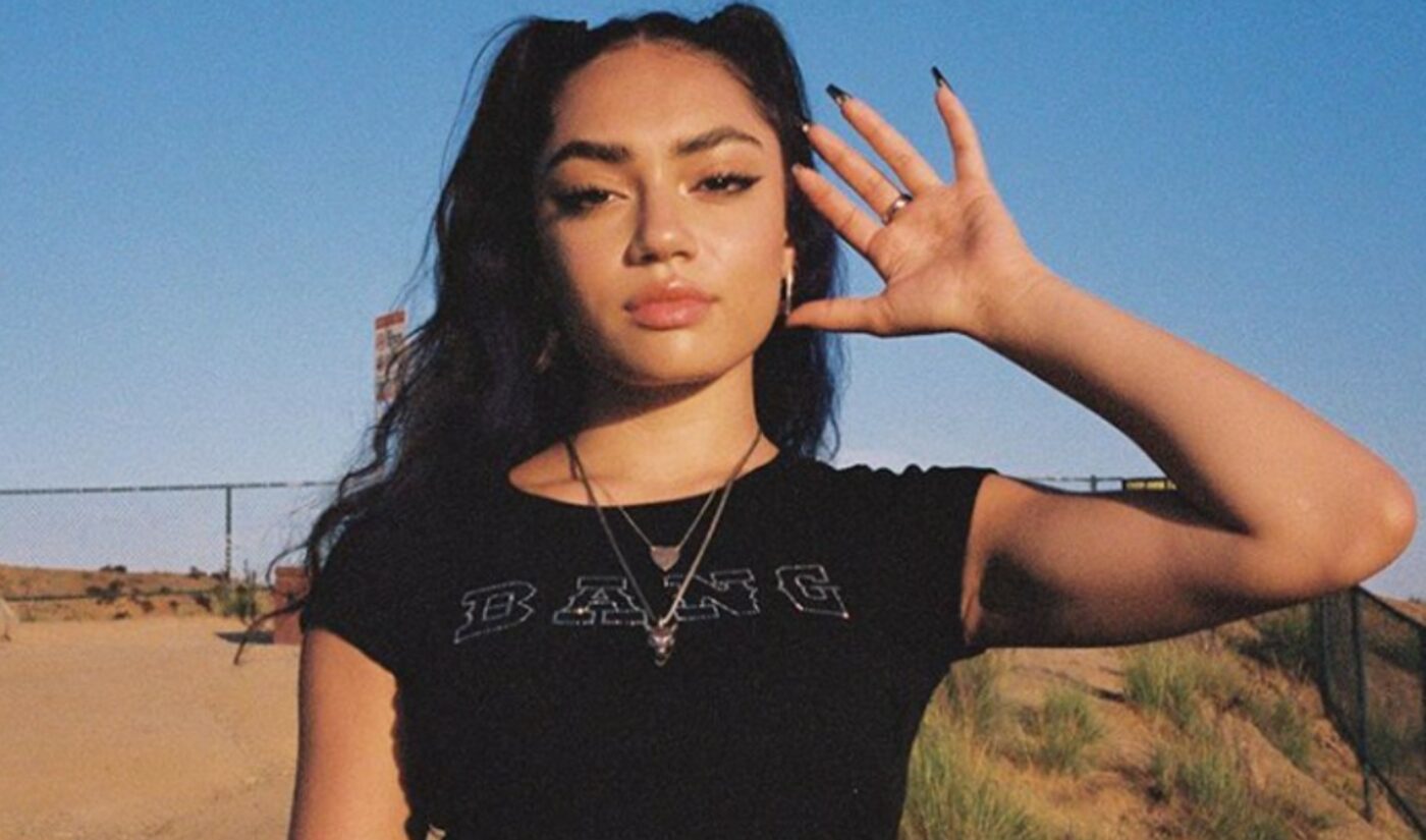 Top TikToker, Actress Avani Gregg Inks Book Deal For Childhood Memoir