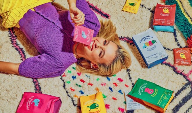 Emma Chamberlain Rebrands Coffee Company, Adds New Roast Flavors And Preparations