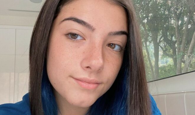 TikTok Empress Charli D’Amelio Launches Account At Rival App Triller