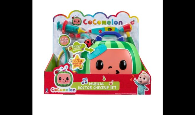 Moonbug’s ‘Cocomelon’ Enters Toy Business, Says It’s Replenishing Stock Amid High Demand