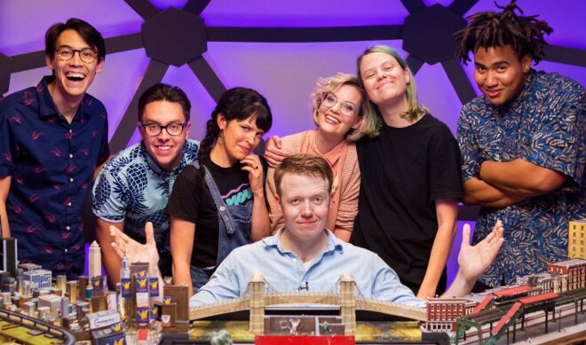 Rooster Teeth’s Podcast Network ‘The Roost’ Inks Ad Sales, Merch, Distro Deal With CollegeHumor