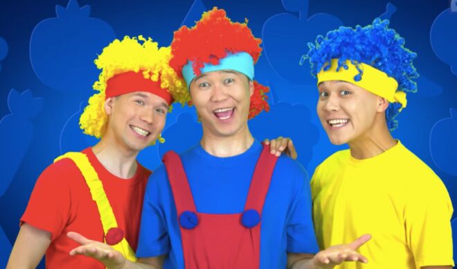 Top 50 Most Viewed US YouTube Channels • Week Of 9/28/2020