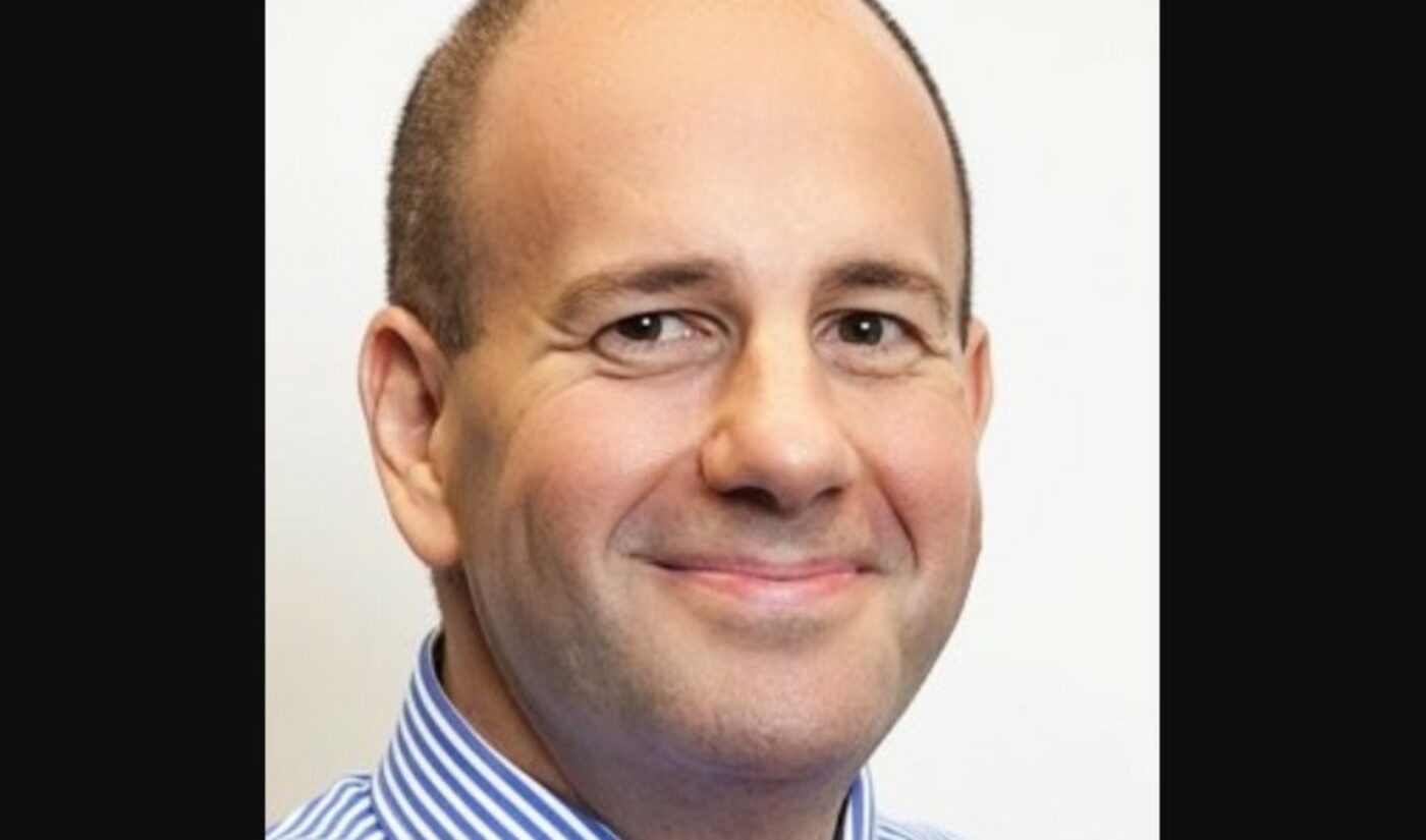 As Longtime Leader Randall Rothenberg Steps Down, IAB Names David Cohen CEO