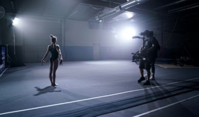 YouTube, ‘Glamour’ To Premiere Docuseries About Triumphs, Tragedies Of Women’s Gymnastics (Trailer)