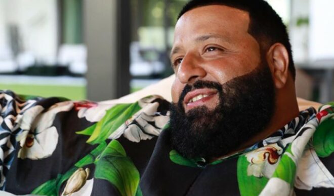 Amazon To Begin Hosting Podcasts, Sets Exclusive Series With DJ Khaled, Dan Patrick, More