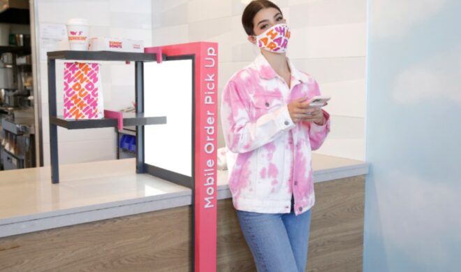 Charli D’Amelio Sells Hundreds Of Thousands Of Signature Dunkin’ Drinks, Triggers 57% Spike In App Downloads