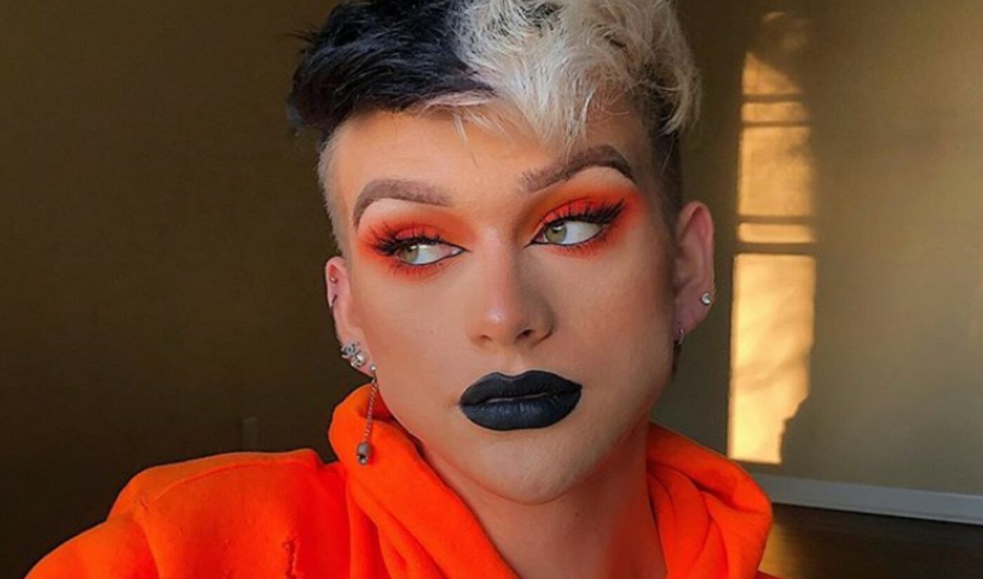 Beauty Vlogger ‘Ethan Is Supreme’ Dies At 17: “He Wanted Nothing But To Inspire”