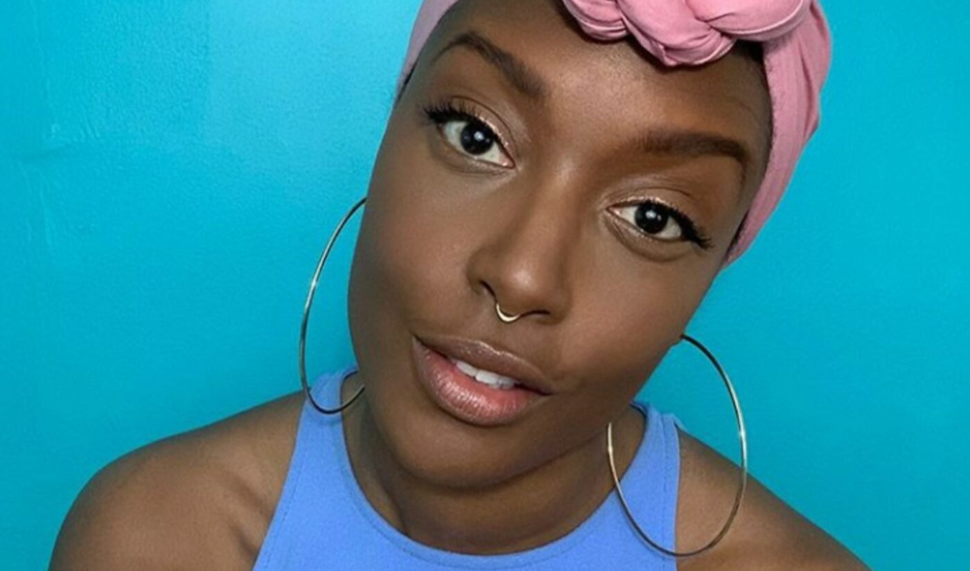 Franchesca Ramsey Tapped To Host IAB’s ‘Podcast Upfront’, Which Has Registered 2,500 Attendees
