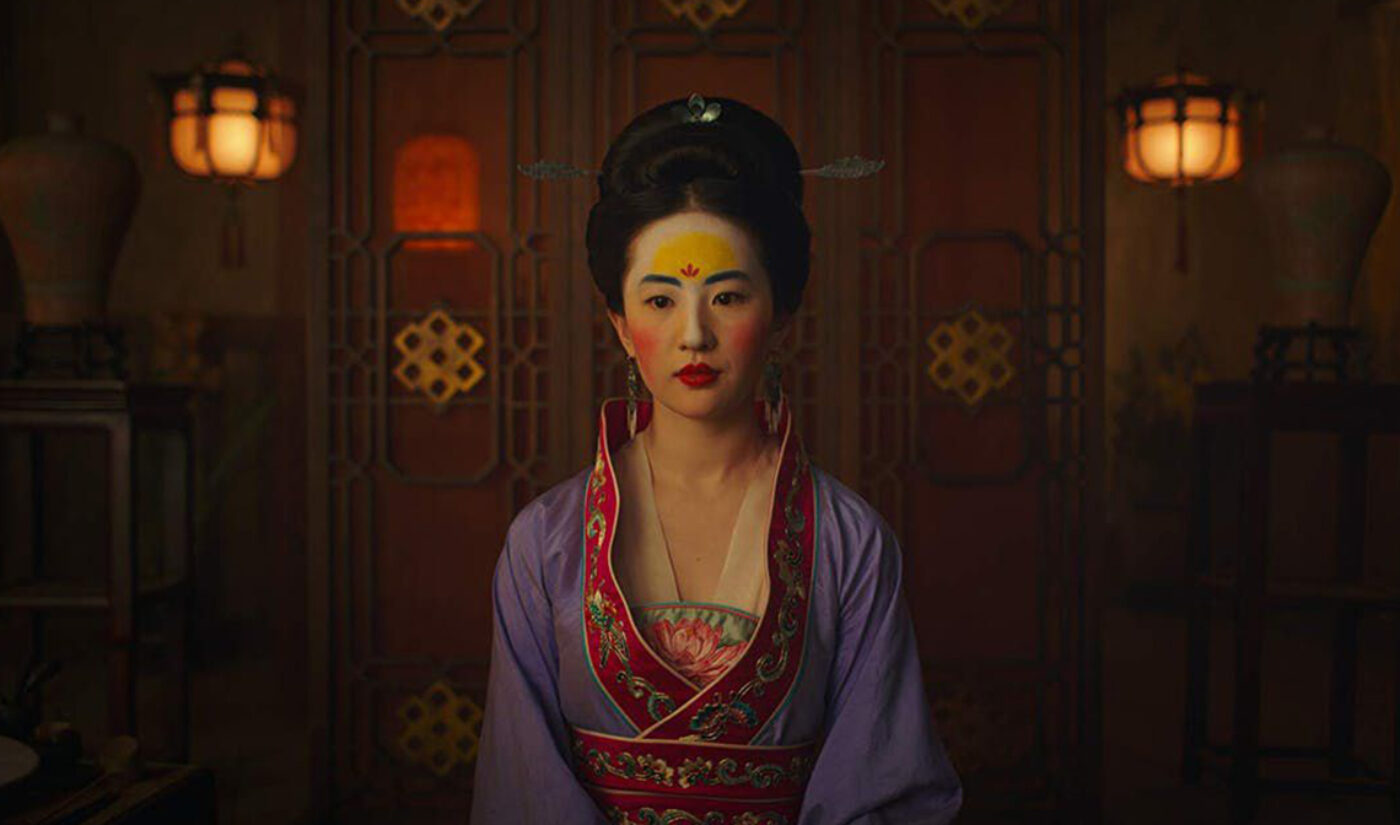 Insights: Divergent Debuts For ‘Mulan,’ ‘Tenet’ Make This One Of Hollywood’s Biggest Weekends Ever