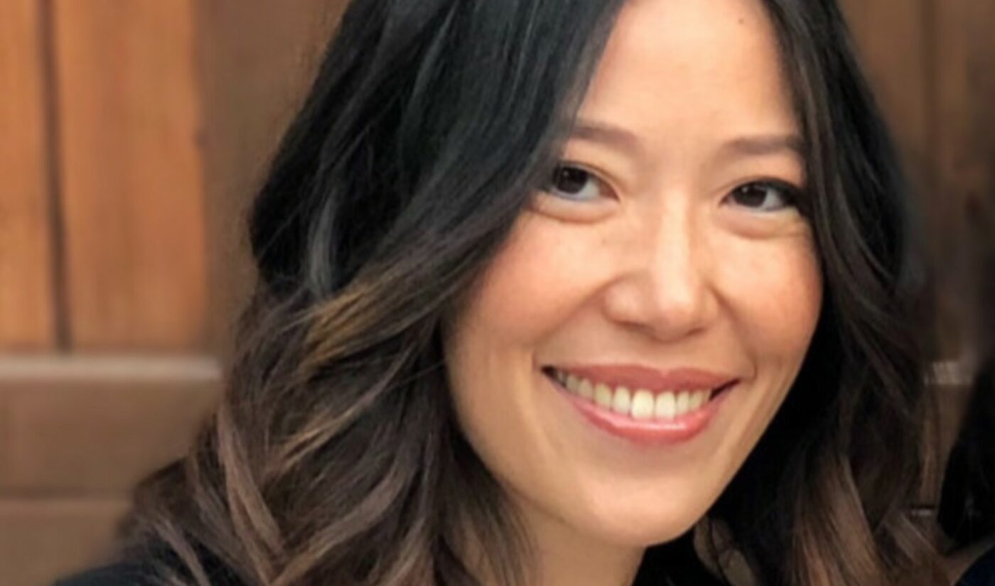 Spotify Names Former Parmount Exec Jean Chi Global Head Of Podcast Business Affairs