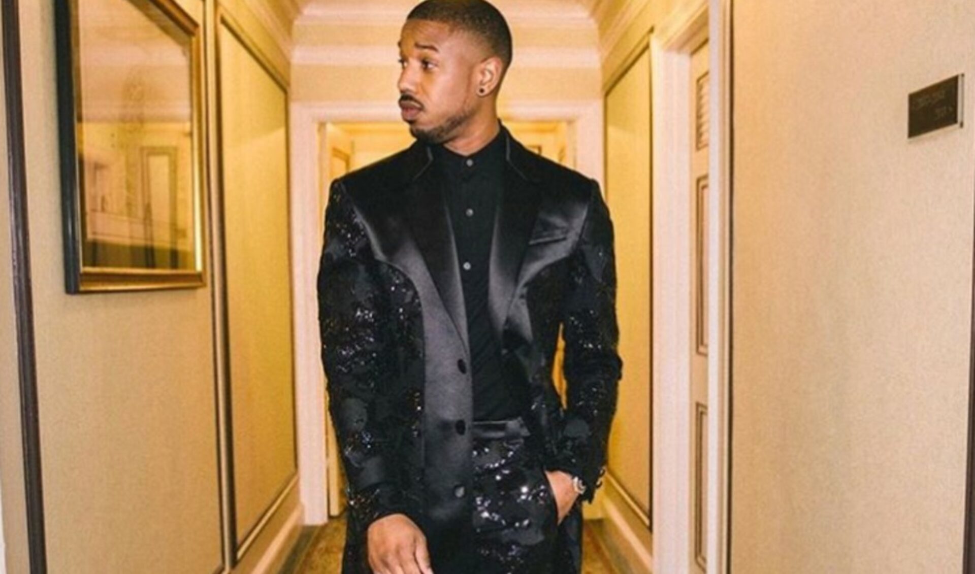 Rooster Teeth, Michael B. Jordan Pledge To Increase Representation For Season 2 Of ‘gen:LOCK’