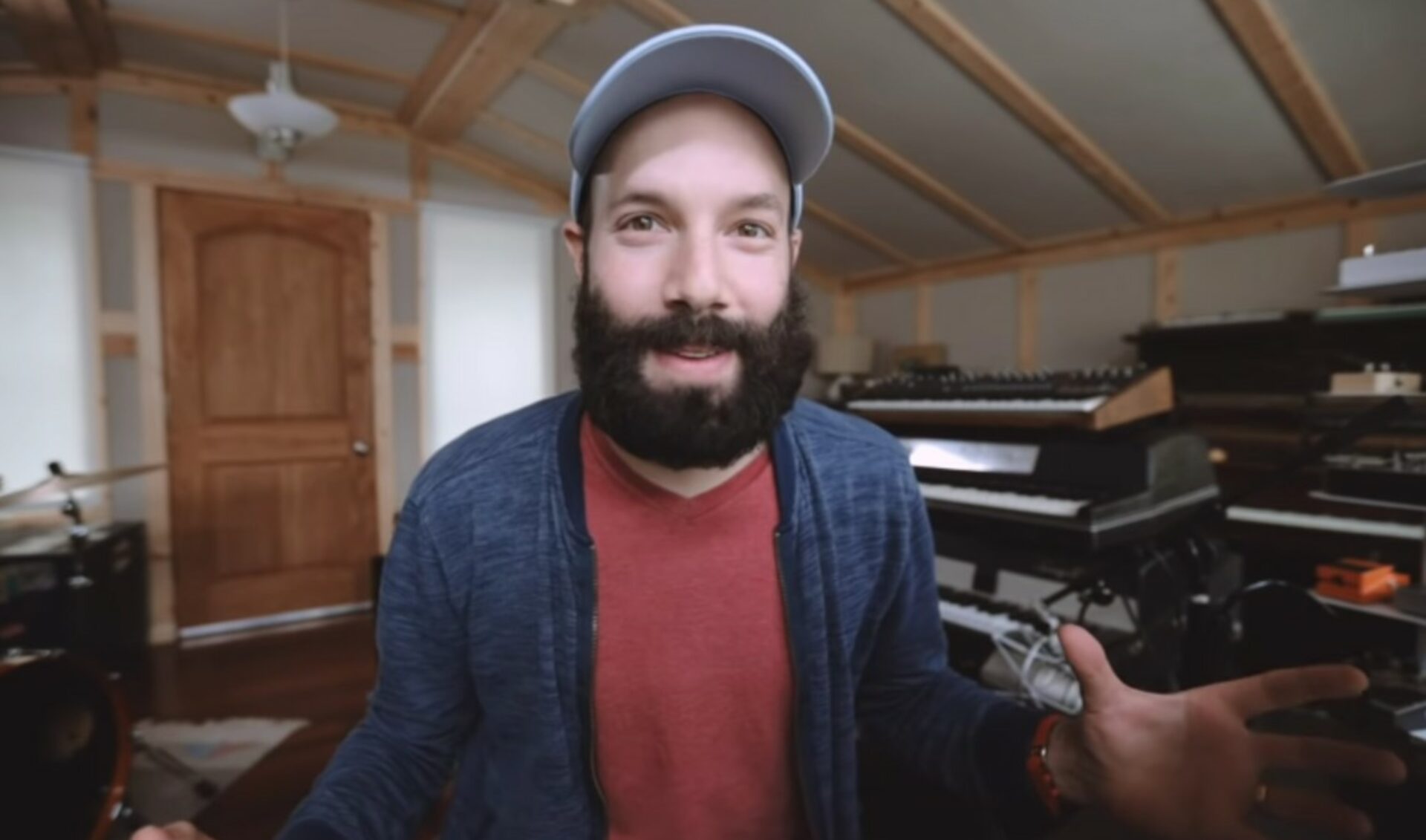 Patreon Raises $90 Million At $1.2 Billion Valuation: “The Stigma Of The Starving Artist Is Going To Fade Away”