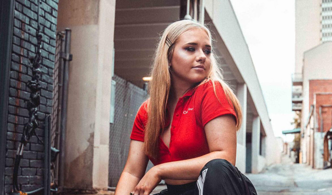 TikTok Millionaires: For Sarah Schauer, “YouTube Is My Full-Time Job, But TikTok Makes Me Really Happy”