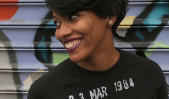 Refinery29 Names New York Times, Facebook Vet Simone Oliver New Editor-In-Chief