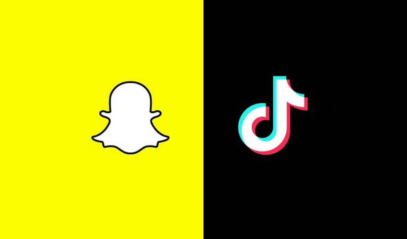 On The Podcast: Snapchat Really Is Planning To Take On TikTok