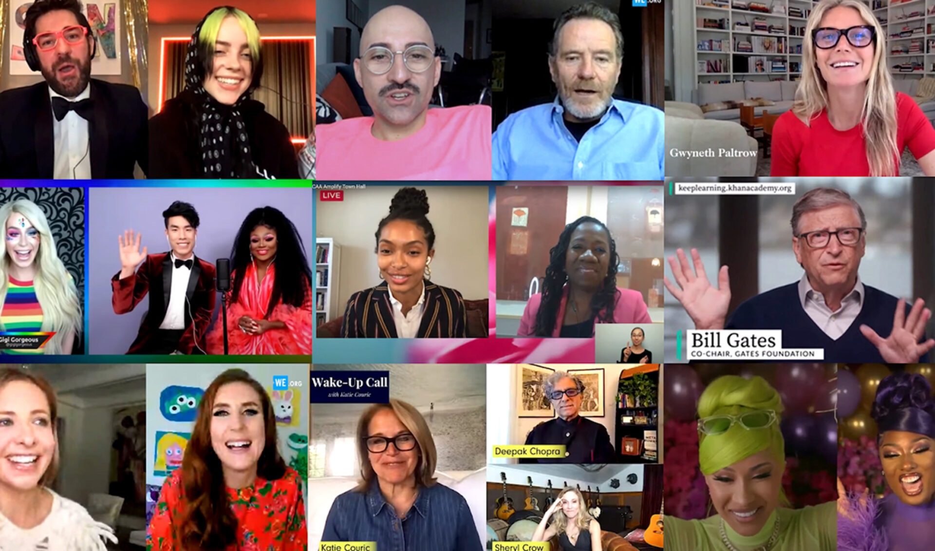 Stage TEN, The Video Platform Behind MrBeast’s ‘Creator Games,’ Onboards New Executive Team