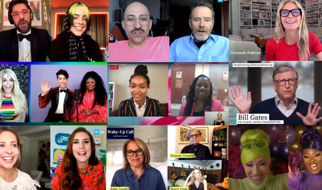 Stage TEN, The Video Platform Behind MrBeast’s ‘Creator Games,’ Onboards New Executive Team