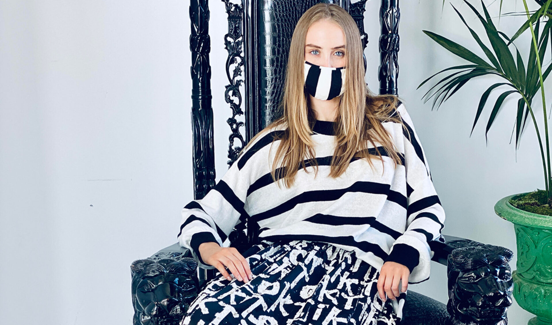 TikTok Hits The Runway With Virtual Fashion Month Featuring Louis Vuitton, PUMA, Alice And Olivia