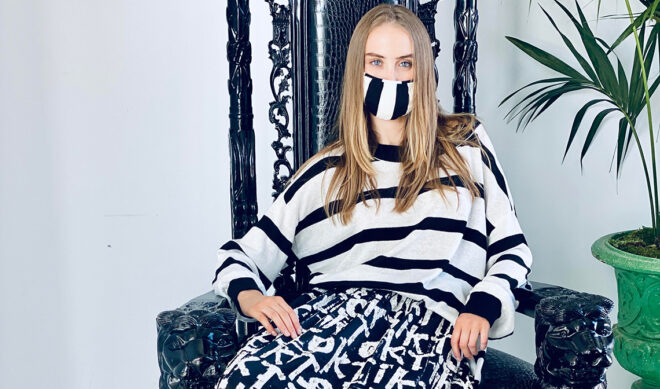 TikTok Hits The Runway With Virtual Fashion Month Featuring Louis Vuitton, PUMA, Alice And Olivia