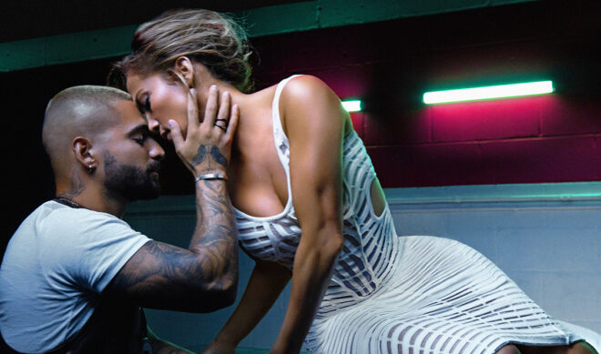 Charli D’Amelio Helps Drive Jennifer Lopez, Maluma Dance Challenge To 562 Million Views In 24 Hours