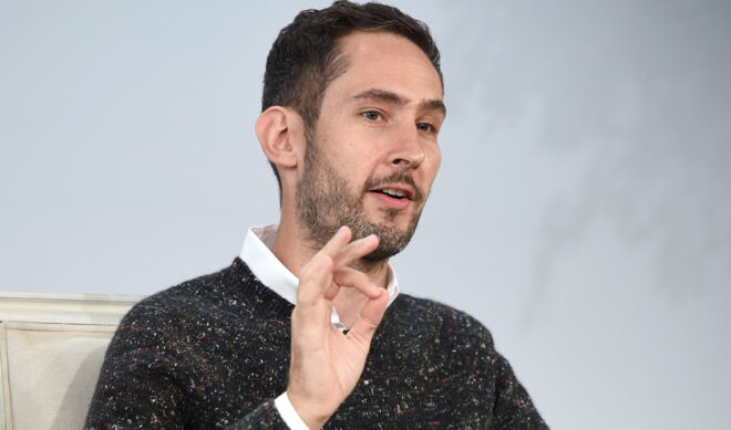 Instagram Cofounder Kevin Systrom In Early Talks About Becoming TikTok’s New CEO (Report)