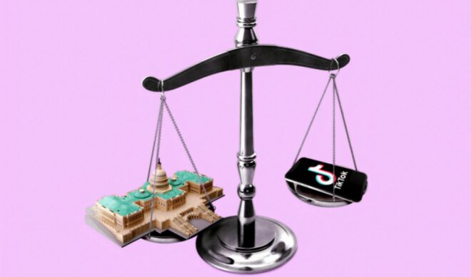 TikTok’s Sale To Oracle, Walmart Indefinitely Shelved, As Biden Administration Conducts Its Own Cybersecurity Review