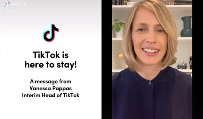 Trump Tentatively Approves Oracle, Walmart Deal For 20% Of TikTok