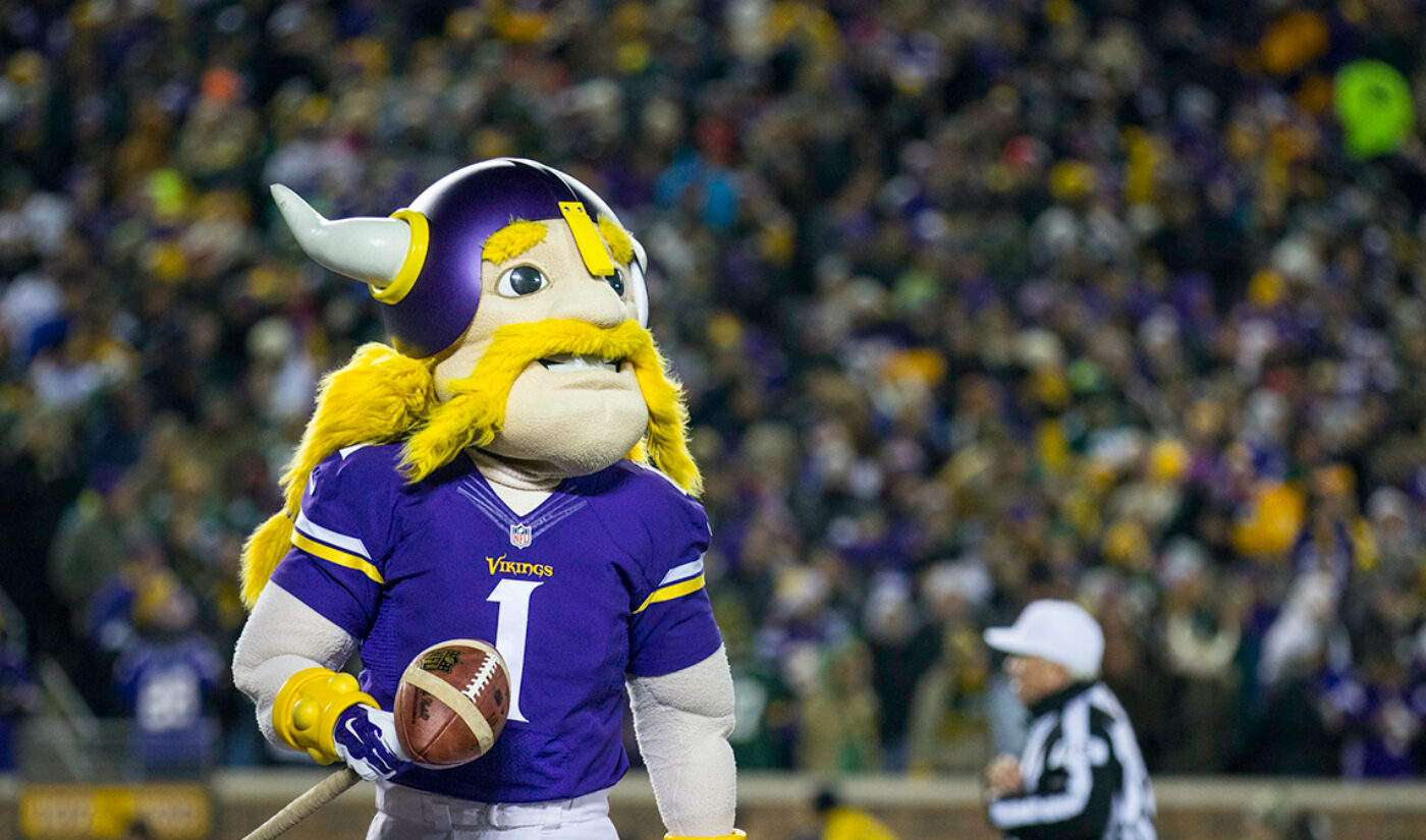 Which NFL Teams Won The Offseason On Social Video?