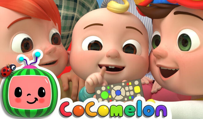 Made-For-Kids YouTube Content Seeing Big Year-Over-Year Growth