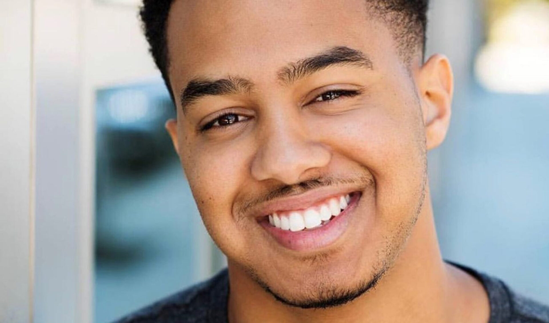 YouTuber Arif Zahir To Voice Cleveland Brown On ‘Family Guy’