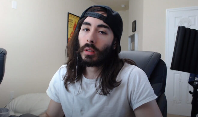 YouTube Reverses MoistCr1TiKaL, Markiplier Community Guidelines Strikes, Says They Were “An Over-Enforcement Of Policies”