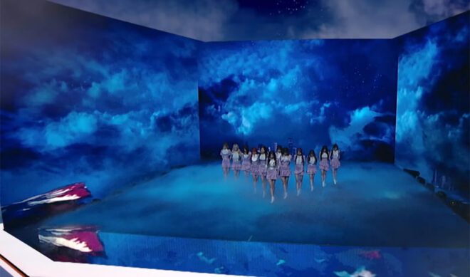 YouTube Feeds K-pop Fervor With Next Original Series—An Inside Look At Weeklong Convention KCON:TACT