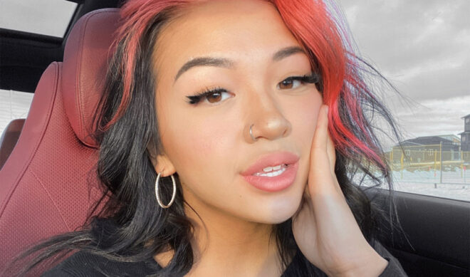 YouTube Millionaires: Mai Pham Grew Up On Camera. Now Her Channel Is A Digital Scrapbook.