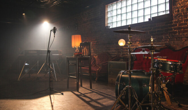 YouTube To Produce Originals Supporting Indie Music Venues Affected By COVID