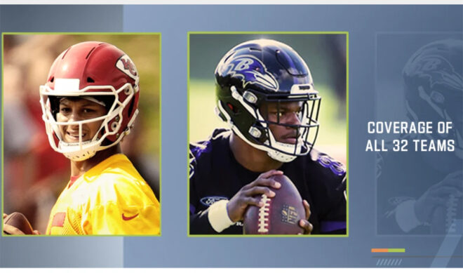 YouTube TV Scores NFL Carriage, Launches New ‘Sports Plus’ Add-On