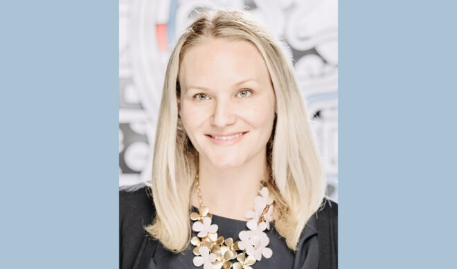 Snap Brings In Facebook, Google Exec Alexa Levine To Head Entertainment Ad Sales