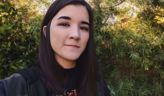 Anne Munition Re-Ups With Twitch In Exclusive Streaming Deal