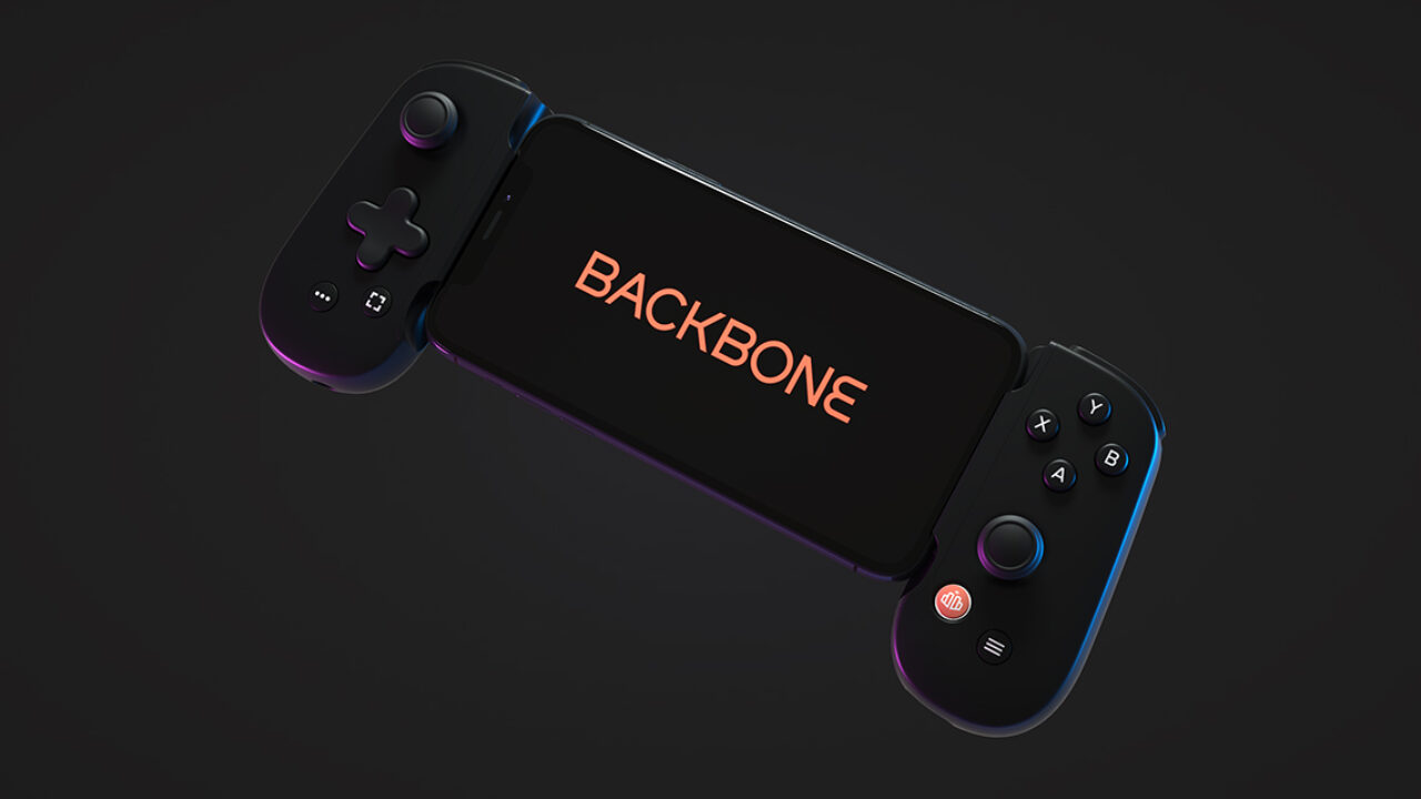 Backed by Mr. Beast and Nadeshot, Backbone One could finally crack mobile  gaming