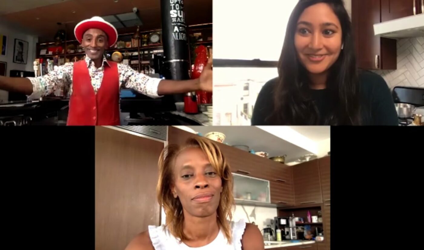 Following Staff Exodus, Bon Appetit Relaunches YouTube Channel With 8 New And 3 Returning Hosts