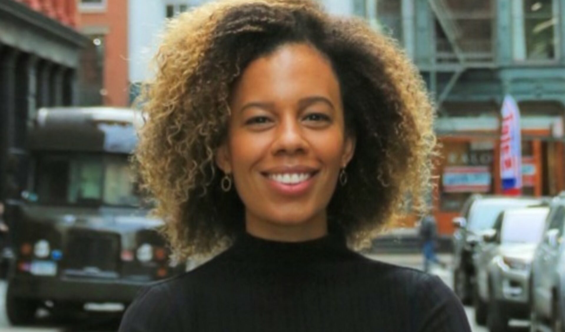 Creator-Focused Entrepreneur Camille Hearst Departs Patreon To Head Up ‘Spotify For Artists’