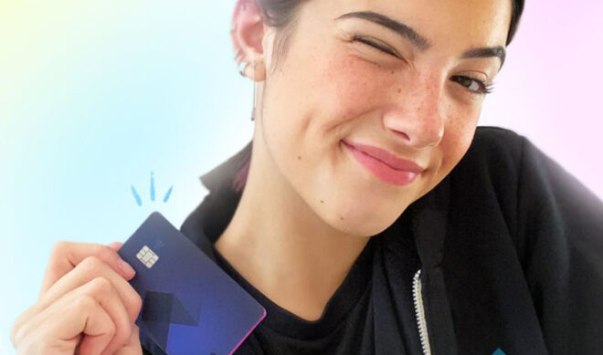 Charli D’Amelio Named Face Of Gen Z-Focused Financial Startup Step