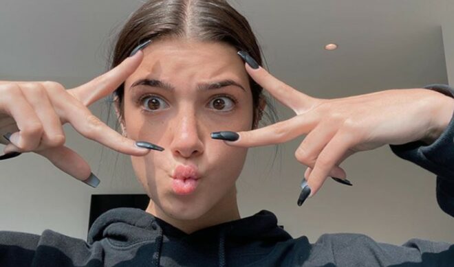 Invisalign Shares Soar Following Huge Quarter, With Substantial Jolt From Charli D’Amelio