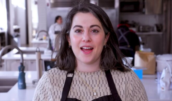 After Exiting ‘Bon Appetit’, YouTube Star Claire Saffitz Signs With CAA