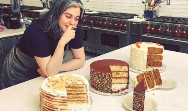 ‘Gourmet Makes’ Host Claire Saffitz Departs Bon Appétit YouTube Channel To “Do My Own Thing”