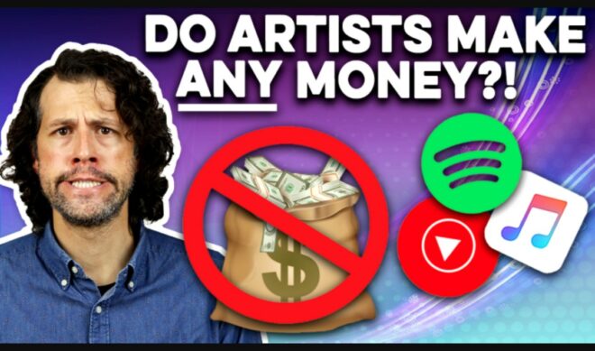 Record Deals Are So Yesterday. Here’s The New Playbook For Musicians On The Internet.