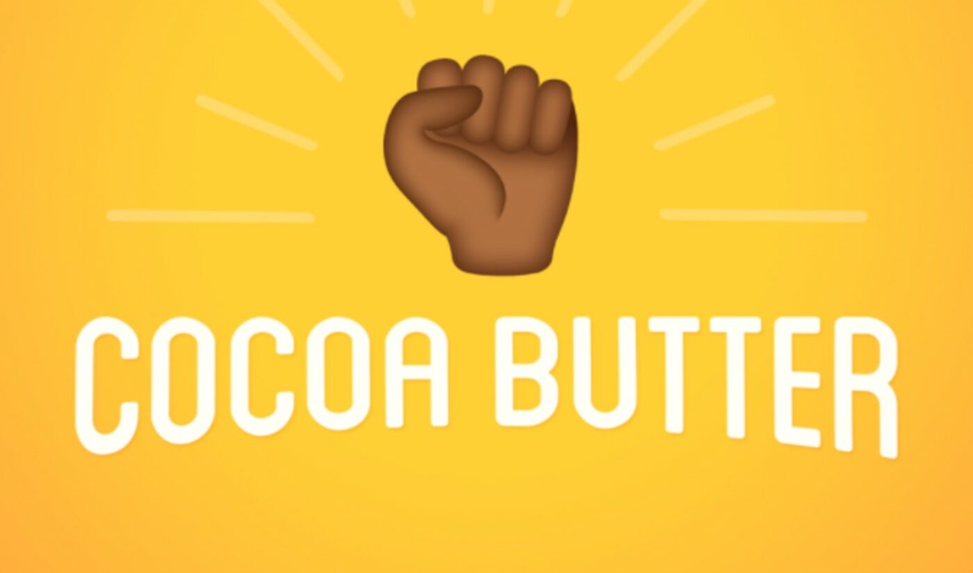 BuzzFeed To Launch YouTube Channel For Its Black Culture Brand, ‘Cocoa Butter’ (Exclusive)