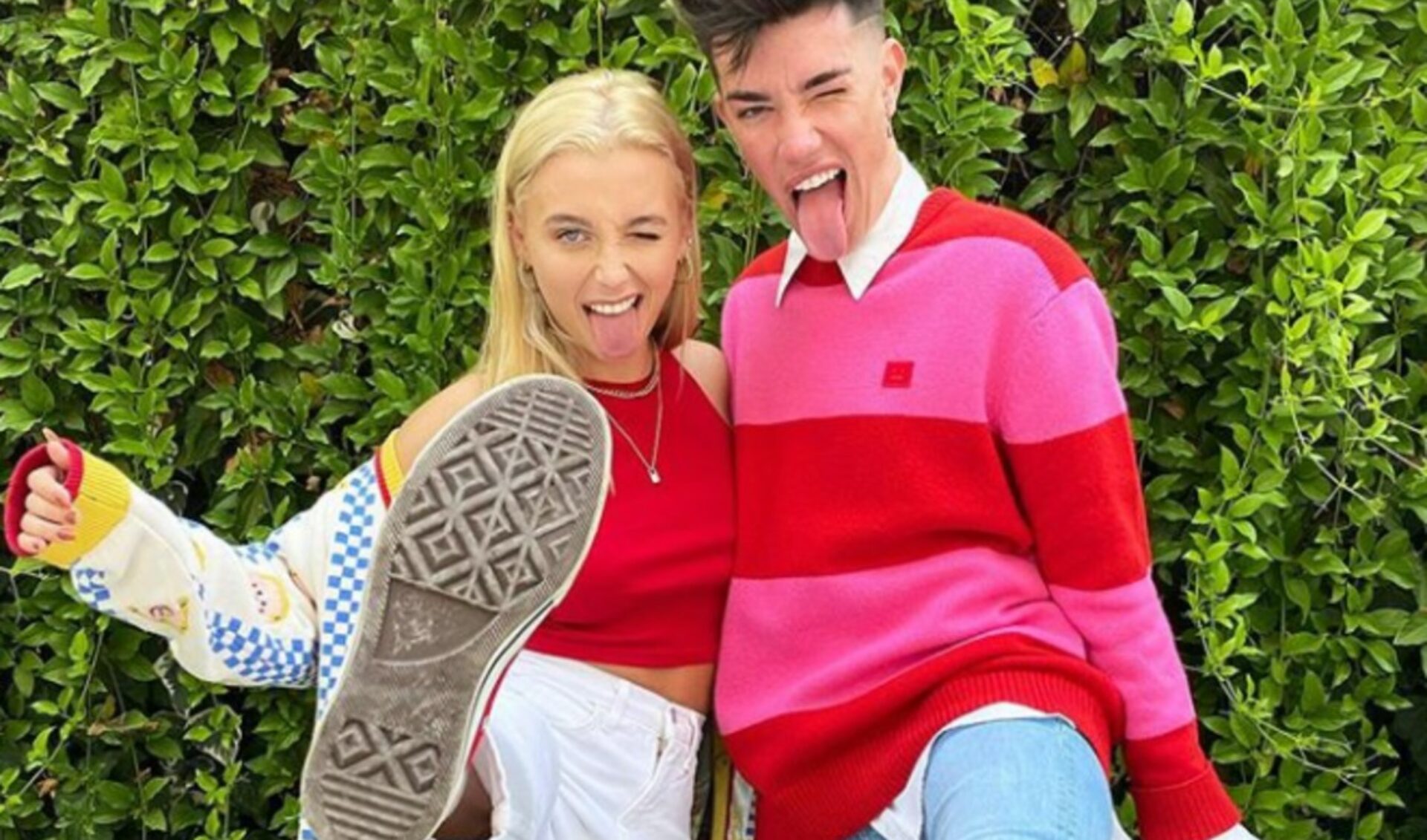 David Dobrik, Emma Chamberlain, James Charles Lead This Year’s Pack Of Streamy Nominees