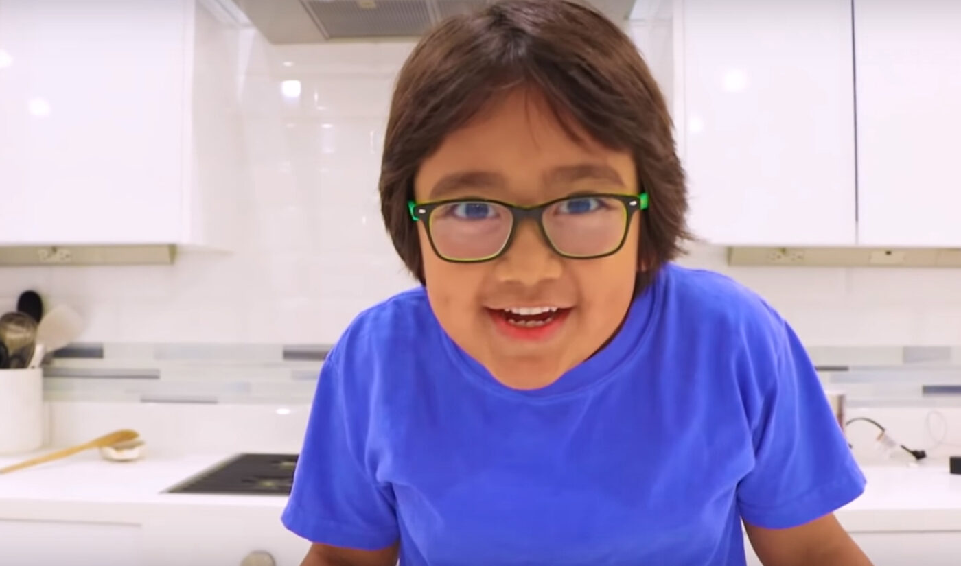 France Passes Law Giving Child Influencers Same Protections As Young Actors, Models