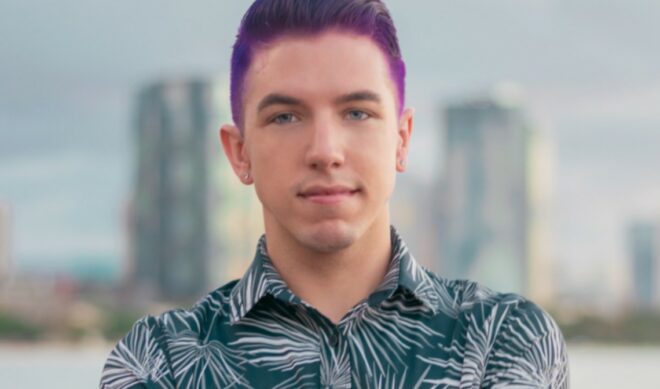 YouTube’s De Facto Skin Care Guru, Hyram Yarbro, Signs With UTA (Exclusive)